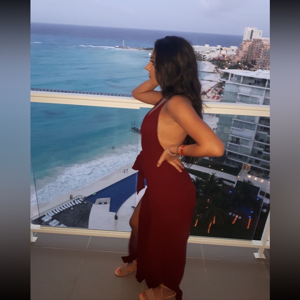 Fashion Nova Jumpsuit